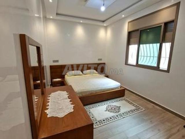 Appartement vente à Mohammedia, Gharb-Chrarda-Beni Hssen
