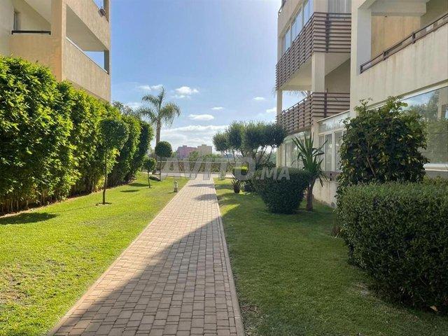 Appartement vente à Gharb-Chrarda-Beni Hssen