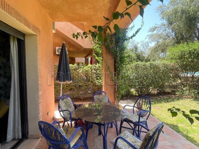 Appartement vente à Marrakech, L'Oriental