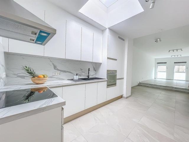 Appartement location à Maurage, La Louvière