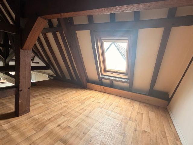 Appartement location à Bergen, Wallonie