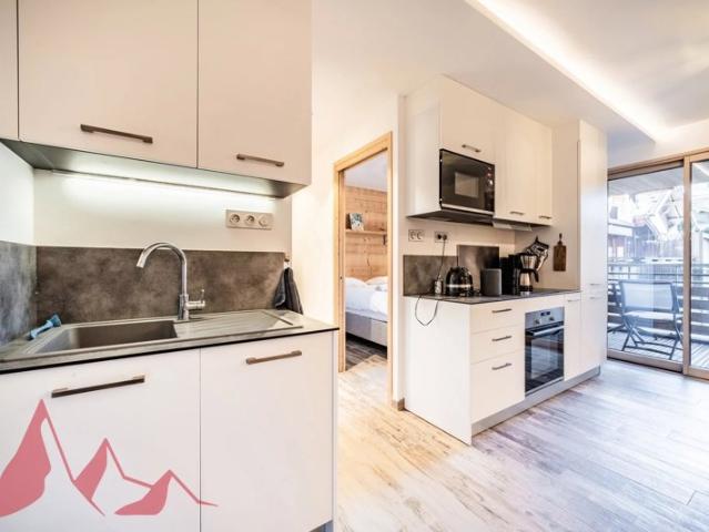 Appartement vente à Thonon-les-Bains, Morzine