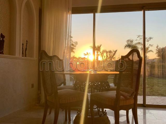 Appartement location à Marrakech, L'Oriental