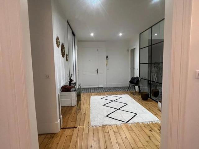 Appartement vente à Toulouse