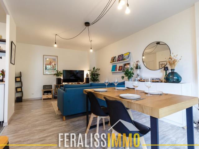Appartement location à Pontoise, Cergy