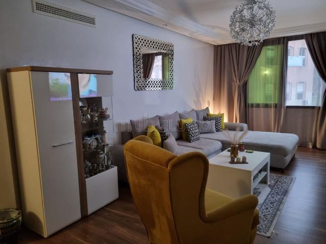 Appartement vente à Marrakech, L'Oriental