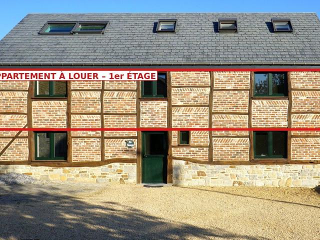 Appartement location à Oppagne, Wéris