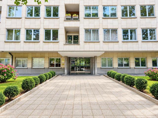 Appartement location à Woluwe-Saint-Pierre Centre - Sint-Pieters-Woluwe Centrum, Woluwe-Saint-Pierre - Sint-Pieters-Woluwe