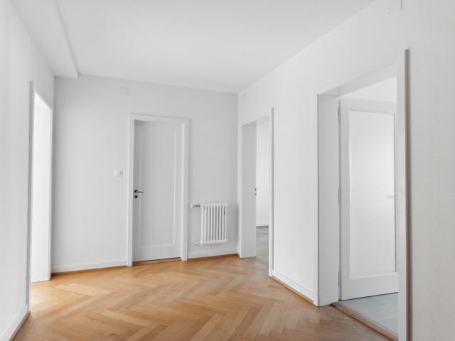 Apartment mieten in Conches