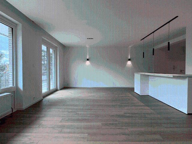 Appartement location à Chaudfontaine, Wallonie