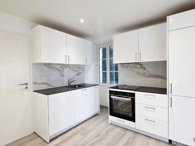 Apartment mieten in Lü