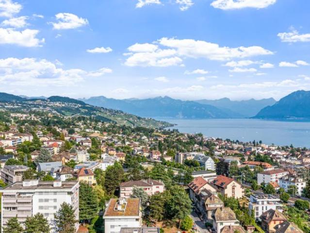 Apartment mieten in Cheseaux-Lausanne, Waadt