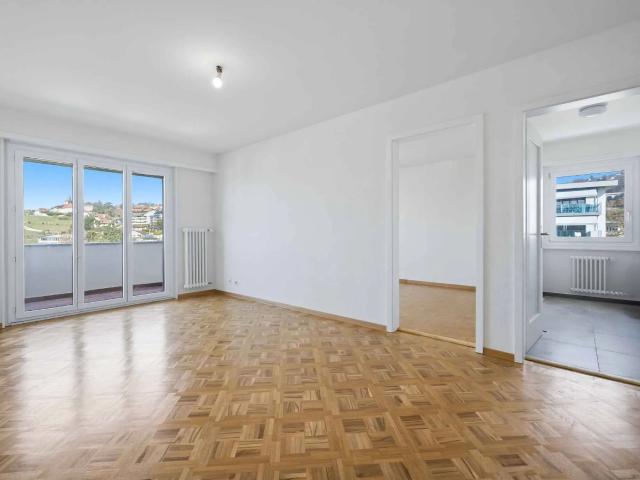 Apartment mieten in Pully, Waadt
