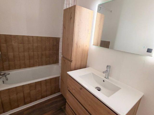Appartement location à Cheny, Yonne