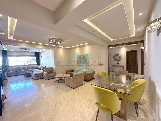 Appartement vente à Anfa, Gharb-Chrarda-Beni Hssen