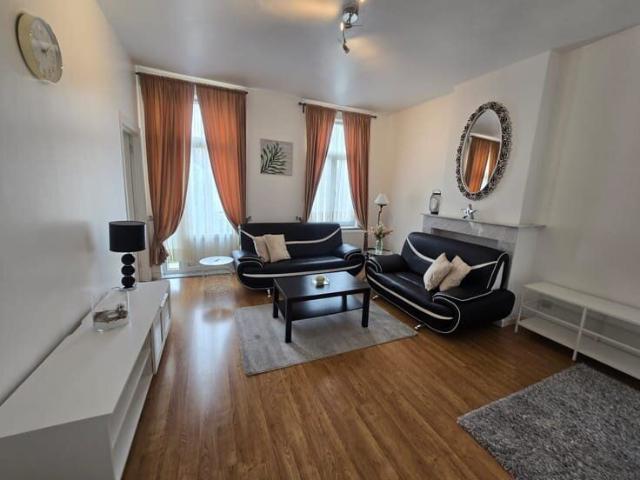 Appartement location à Elsene, Bruxelles