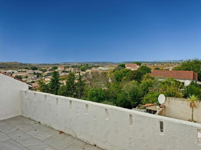 Appartement vente à Béziers, Puisserguier