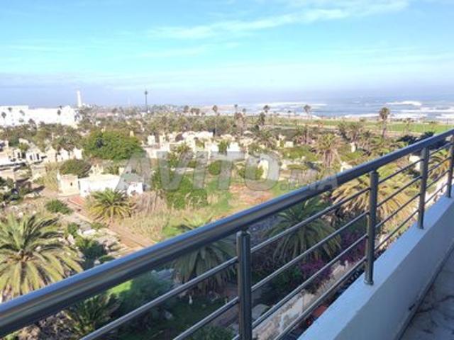 Appartement location à Anfa, Gharb-Chrarda-Beni Hssen