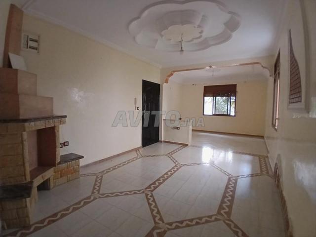 Appartement vente à El Ma, Gharb-Chrarda-Beni Hssen