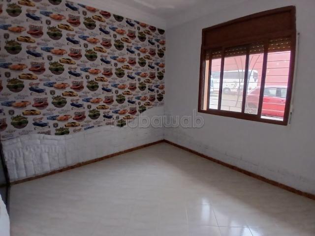 Appartement vente à El Ma, Gharb-Chrarda-Beni Hssen