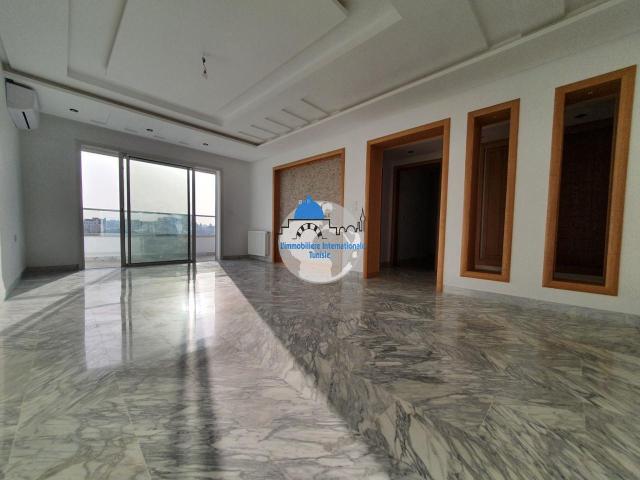 Appartement vente à Sousse, Sousse Ville