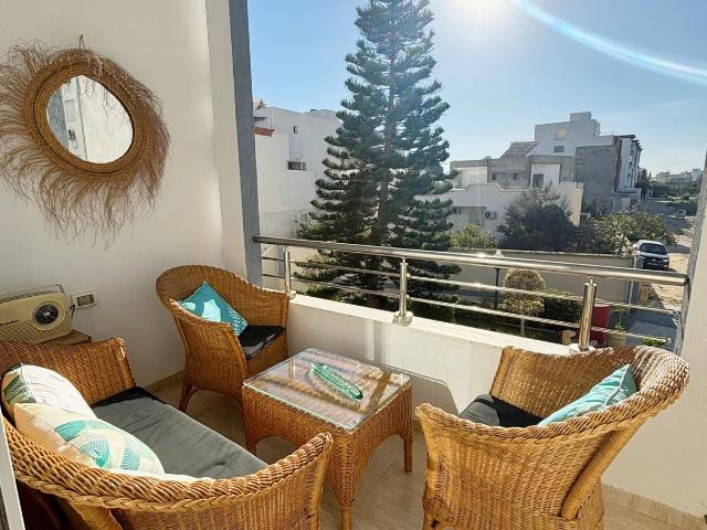 Appartement location