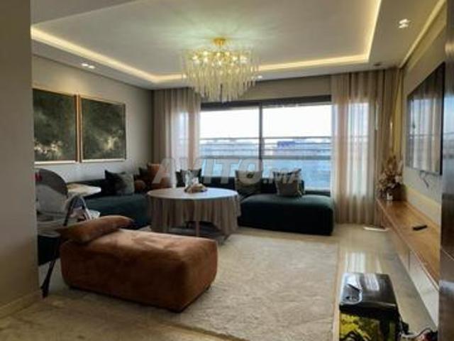 Appartement vente à Anfa, Gharb-Chrarda-Beni Hssen