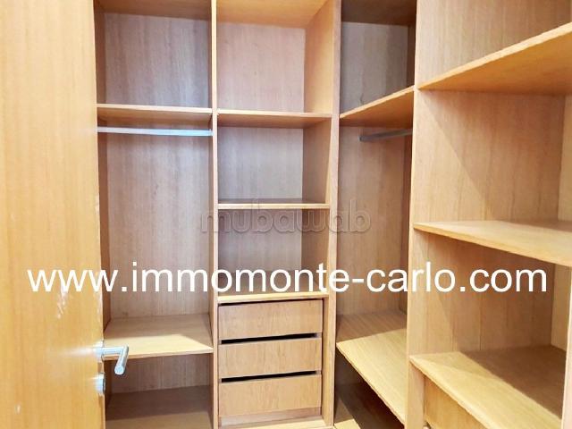 Appartement location à Rbat