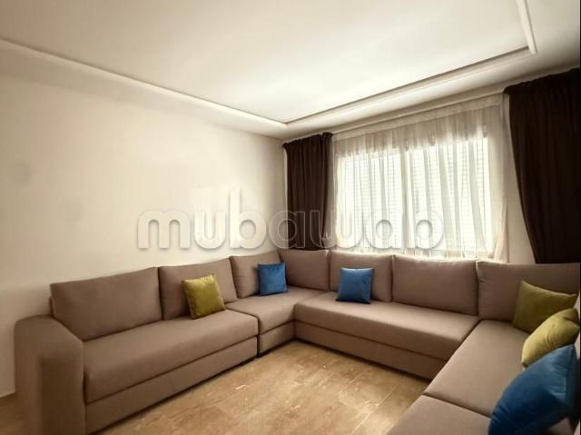 Appartement location à Tangero, Tanger-Tétouan