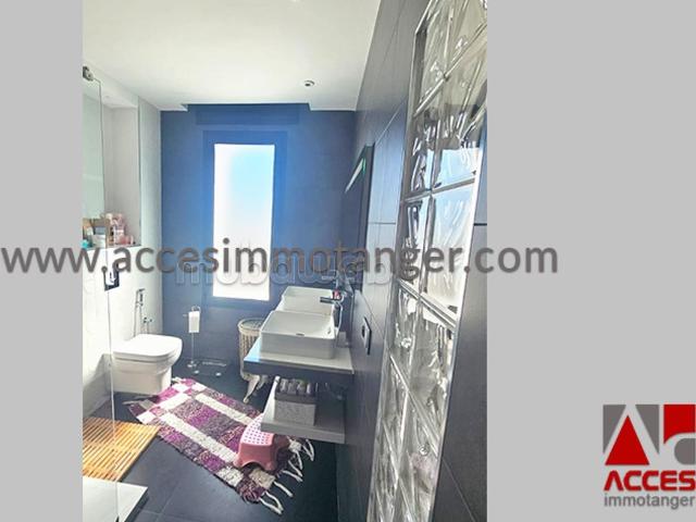 Appartement vente à Tangero, Tanger-Tétouan