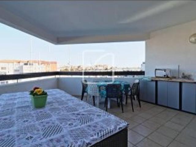Appartement vente à Céret, Saint-cyprien
