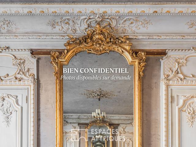 Appartement vente à Grenoble