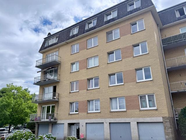 Appartement location à Verviers, Wallonie