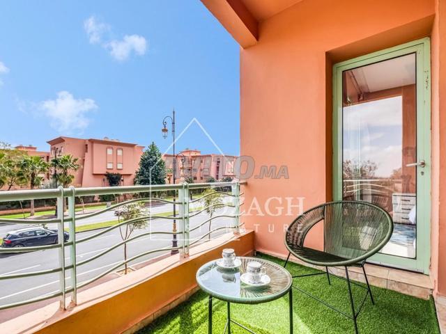 Appartement location à Anfa, Gharb-Chrarda-Beni Hssen
