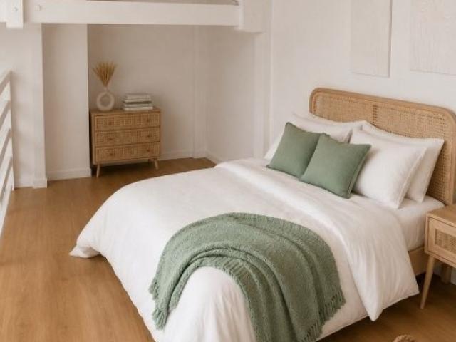 Appartement vente à Bordeaux