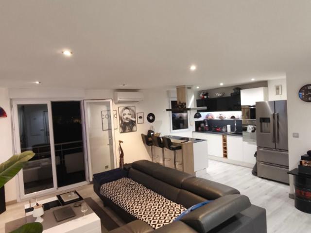 Appartement vente à Apt, Cavaillon