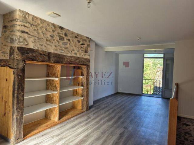 Appartement location à Argentat, Argentat-sur-Dordogne
