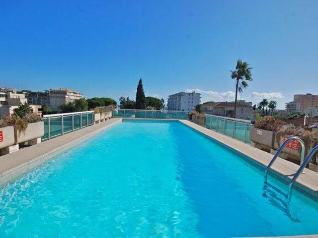 Appartement location à Golfe-Juan, Vallauris