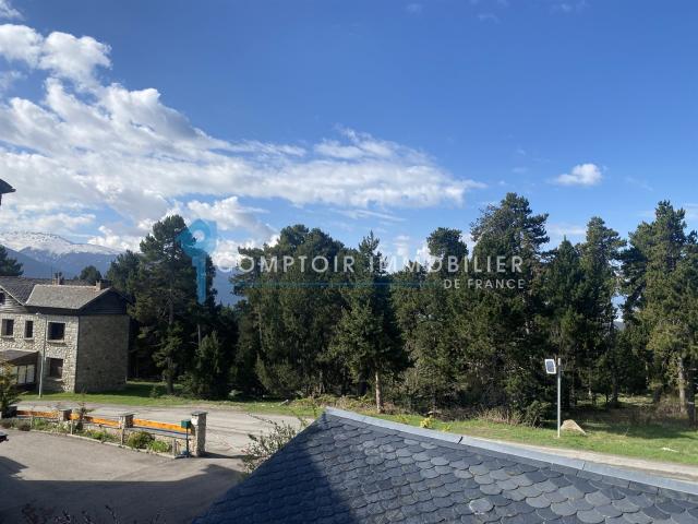 Appartement vente à Prades, Bolquère