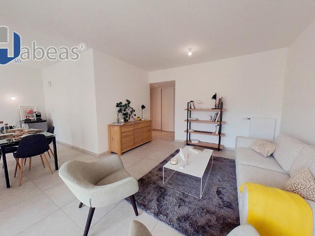 Appartement vente à Lyon, Métropole de Lyon