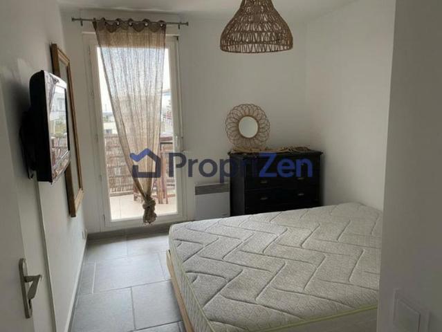 Appartement location à Aix-en-Provence, Aix-en-provence