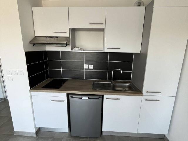 Appartement location à Hameau de Piquepé, Eaunes