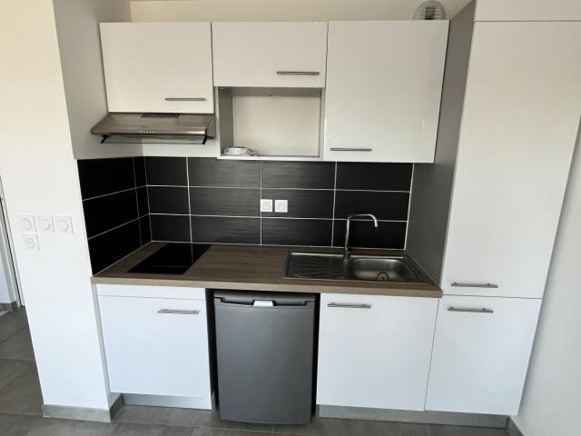 Appartement location à Muret, Eaunes