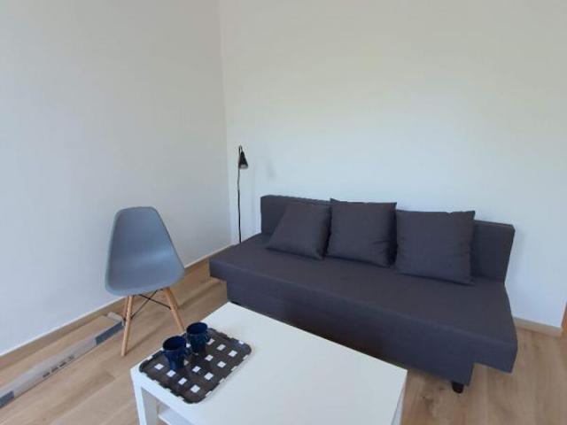 Appartement vente à Marseille