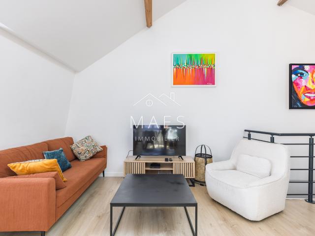 Appartement location à Lille, Linselles