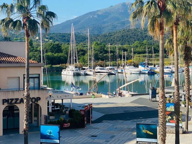 Appartement vente à Céret, Argelès-sur-mer
