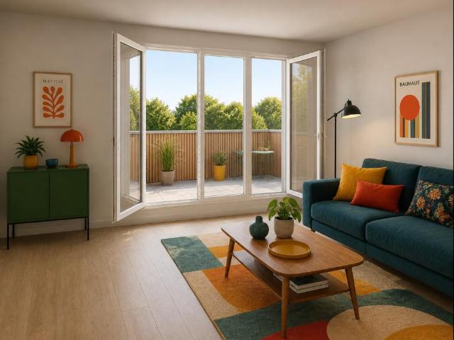Appartement vente à Mont-de-Marsan, Sanguinet