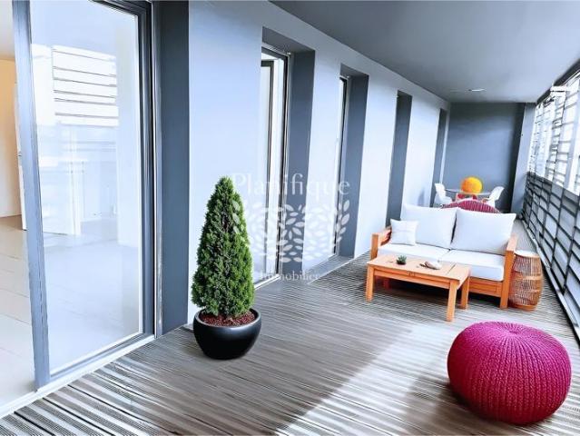 Appartement vente à Chambéry