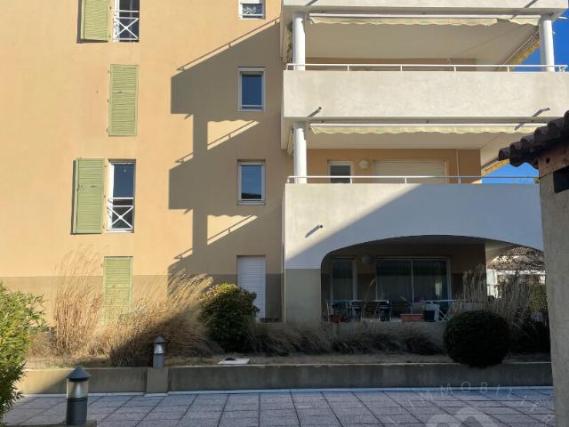 Appartement location à Brignoles