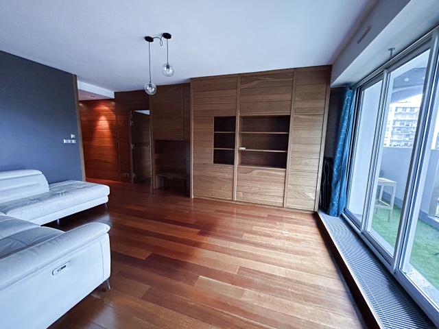 Appartement vente à Bayonne
